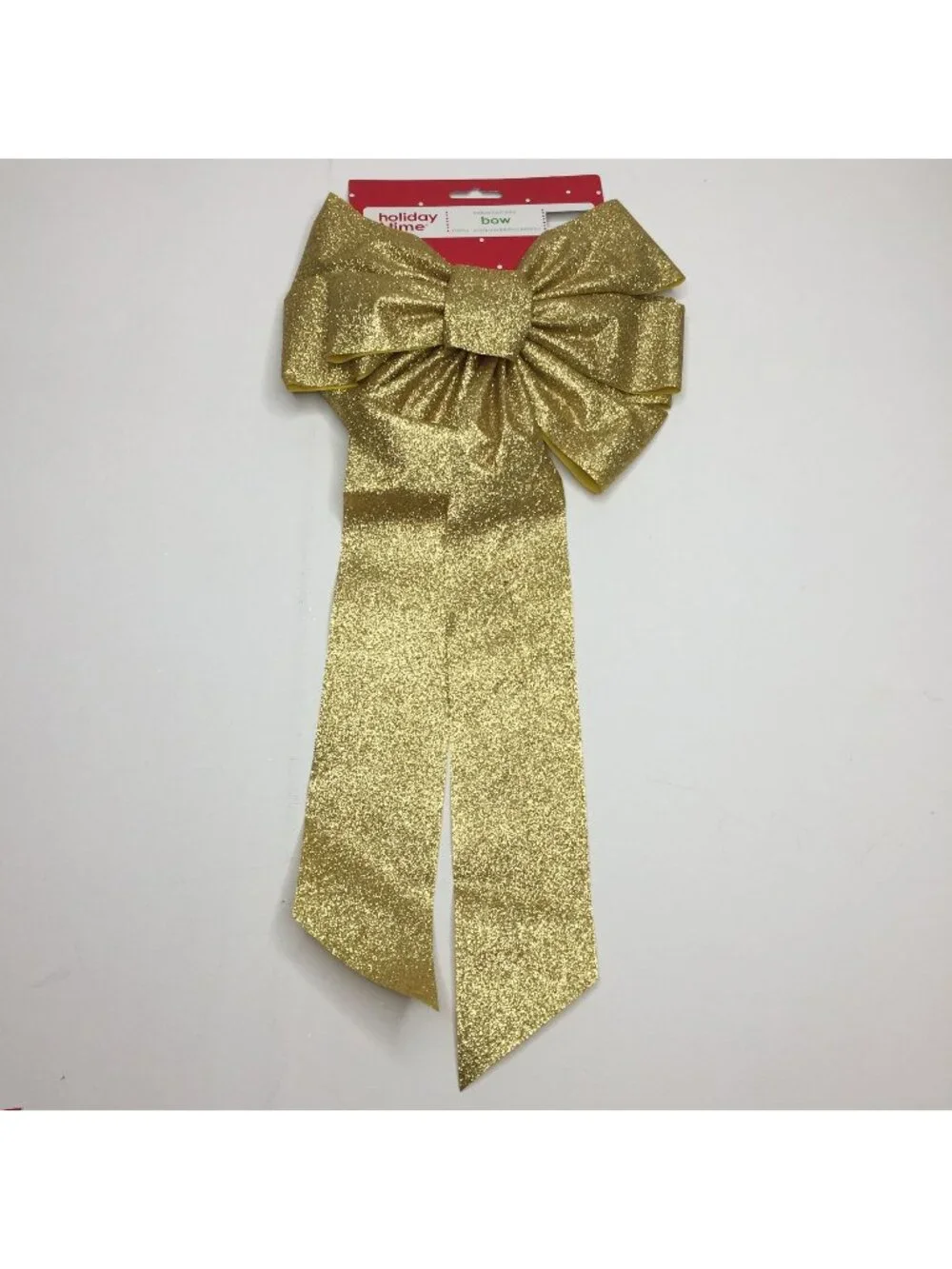 Gold Glitter 2.5